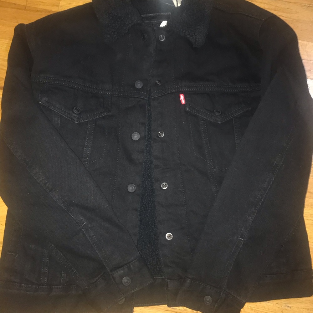 Levi’s jacket - Picture 3 of 6